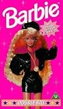 Barbie and the Rockers: Out of This World [VHS]