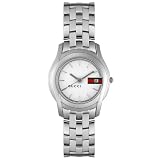 Gucci Ladies 5500 Series Watch #YA055513 by Gucci