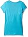Star Wars Little Girls' Yoda Short Sleeve Tee