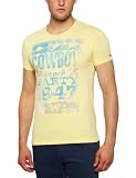 Wrangler S/s poster tee - T-shirt - Homme