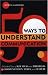 50 Ways to Understand Communication: A Guided Tour of Key Ideas and Theorists in Communication, Media, and Culture