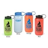 nalgene(iQ) iQL UV HDPE 1.0L