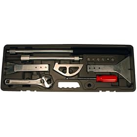 Artillery Tools Professional Set by 