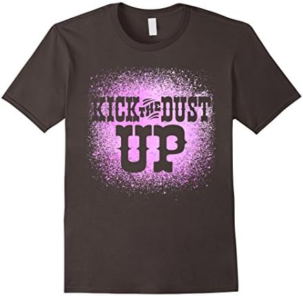 Men's KICK THE DUST UP XL Asphalt