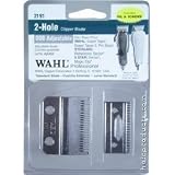 Wahl 2191 Professional 2 Hole Clipper Blade