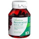 Bioforte Trans-Resveratrol