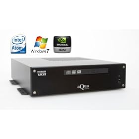 Digital Yacht AquaMedia PC System