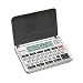 Franklin Twe-119d Advanced 6 Language Western European Trans