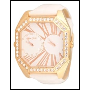 Ecko Unltd "The Hampton" Mens Watch White