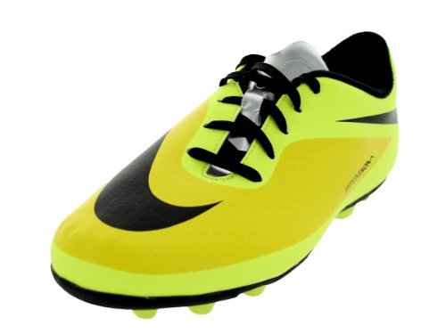 Nike Kids Jr Hypervenom Phade FG-R Soccer Cleat