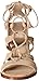 FRYE Women's Brielle Gladiator Dress Sandal