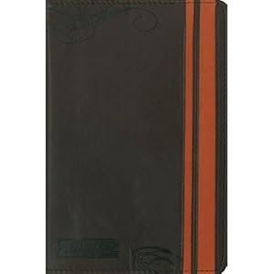 NIV Backpack Bible/ 2:52 Backpack Bible (Luke 2:52) Zondervan