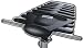 Cornet 19 inch Easy-Mountable Mobile Outdoor VHF UHF Digital Antenna with Remote ET-2D