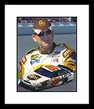 Dale Jarrett Framed 8x10 Photo - NASCAR Collage