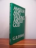 Anselm and talking about God