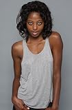 Quiksilver The Playbill Tank in Midnight,Tops (Sleeveless) for Women