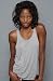 Quiksilver The Playbill Tank in Midnight,Tops (Sleeveless) for Women