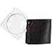 Donegan V906 Pocket Magnifier with Glass Lens, 3.25x Magnification, 45mm Lens diameter