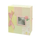 C.R. Gibson Keepsake Chest, Lulu
