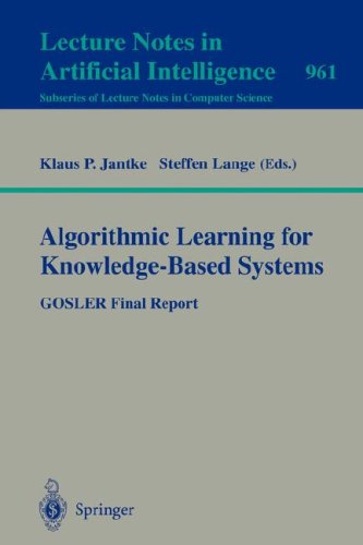 Machine Learning