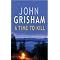 Grisham Books n DVDs