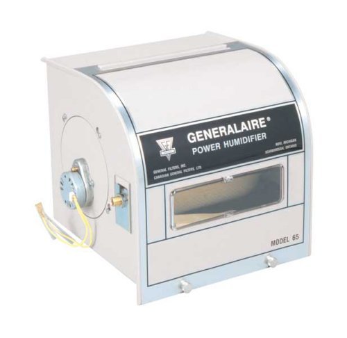 65 General Humidifier Unit.