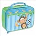 Stephen Joseph Monkey Lunch Box