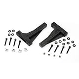 Engine Mount with Hardware: Pulse 125