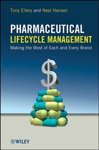 Pharmaceutical Lifecycle Management: Making the Most of Each and Every Brand