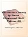 The Divine Comedy by Dante, Illustrated, Hell, Volume 08