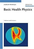 Basic Health Physics: Problems and Solutions