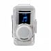 Aquabourne MP3 MP4 and IPod Splash speaker- waterproof case