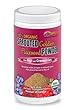 Natural Alpha Omega 100% Organic Canadian Sprouted Golden Flaxseed Powder with Goji and Cranberries, 16-Ounce Canister
