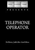 Telephone Operator (1937)