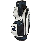Team Effort Penn State Nittany Lions Cooler Cart Golf Bag