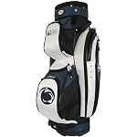 Team Effort Penn State Nittany Lions Cooler Cart Golf Bag