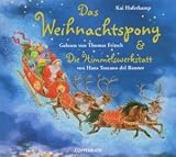 Das Weihnachtspony