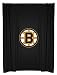Boston Bruins Shower Curtain