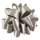 Offray Double Face Satin Ribbon, 1 1/2