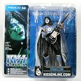 McFarlane Kiss Creatures The Space Ace Action Figure
