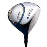 �{�ԃS���t BERES MG812 �h���C�o�[ �Q�r�@45.25�C���`