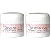 Breast Actives Breast Enhancement Cream (Two Month Supply)