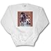 Dogs Poodle - Standard Poodle - Sweatshirts