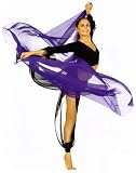 DANCE VEIL-3900B