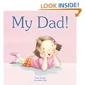 My Dad! (Mini Board Books)