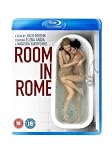 Room In Rome [Blu-ray]