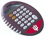 Indiana Hoosiers Pro-Grip Calculator