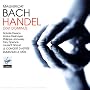 Bach - Magnificat & Haendel - Dixit Dominus