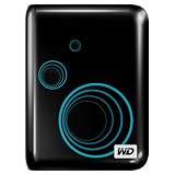 Western Digital WDBAAA5000AD2 My Passport Essential 500GB externe Festplatte (6,4 cm (2,5 Zoll)) limited Edition "Black Hole" - exklusiv bei Amazon.de Western Digital WDBAAA5000AD2 My Passport Essential 500GB externe Festplatte (6,4 cm (2,5 Zoll)) limited Edition "Black Hole" - exklusiv bei Amazon.de