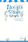 HOME SHOP style (Hi books)